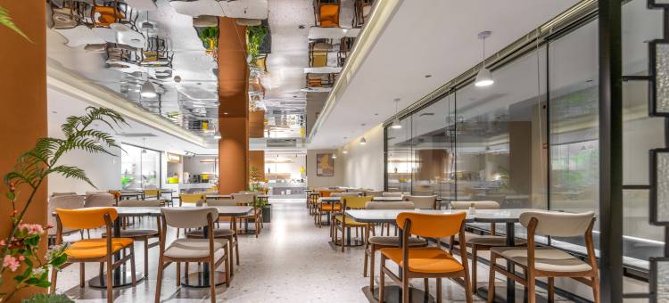 如家商旅酒店(桂林两江四湖象鼻山景区店)图片