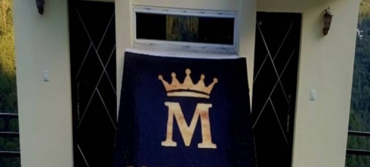 Malabar Cottage - Panoramic Mountain View图片