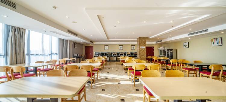 云宿电竞商务酒店图片