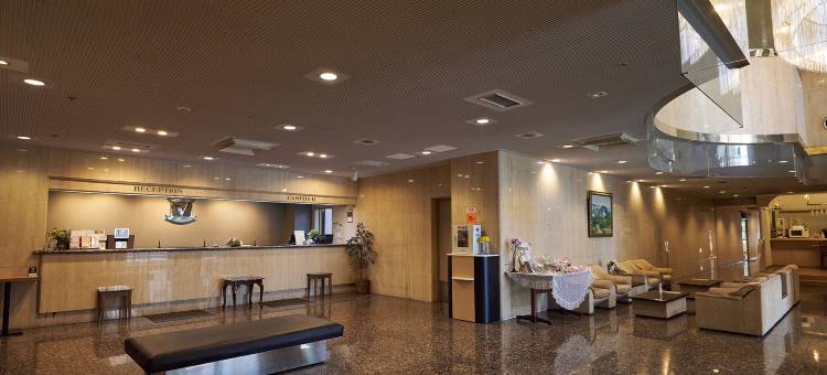 町田别墅酒店(Hotel Machida Villa)图片