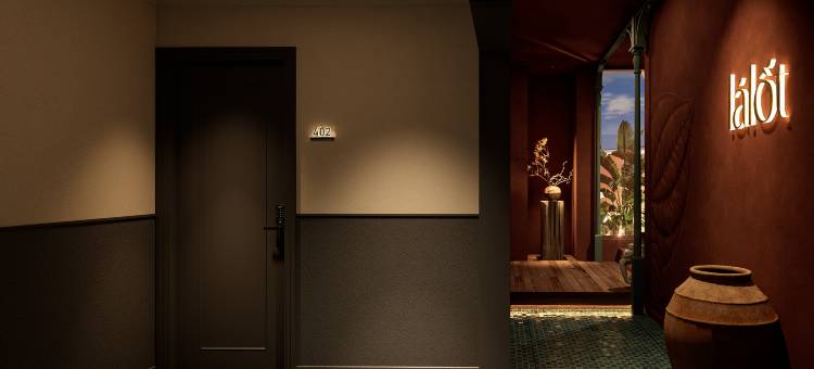 Signature By M Village HaNoi Old Quarter, a brand of Modern Village Lifestyle图片