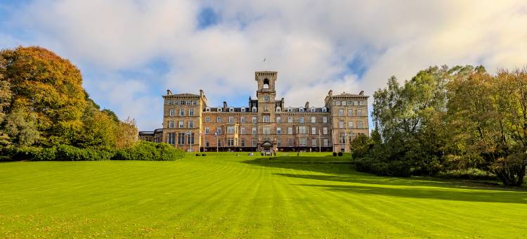 阿佩克斯邓布兰海德鲁酒店(Apex Dunblane Hydro Hotel)图片