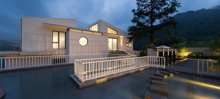 安吉过云山居民宿(云上草原店)图片
