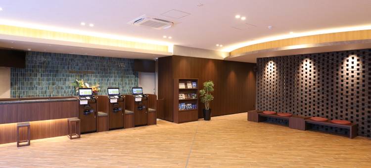 天然温泉　鶴舞之湯 多美迎千岁(2026年6月24日开业)(Natural Hot Spring Tsurumai-no-Yu Dormy Inn Chitose (Opening June 24, 2026))图片