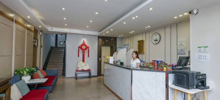大连嘉宴精选酒店图片
