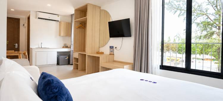 Kokotel Krabi Seaside(Kokotel Krabi Seaside)图片