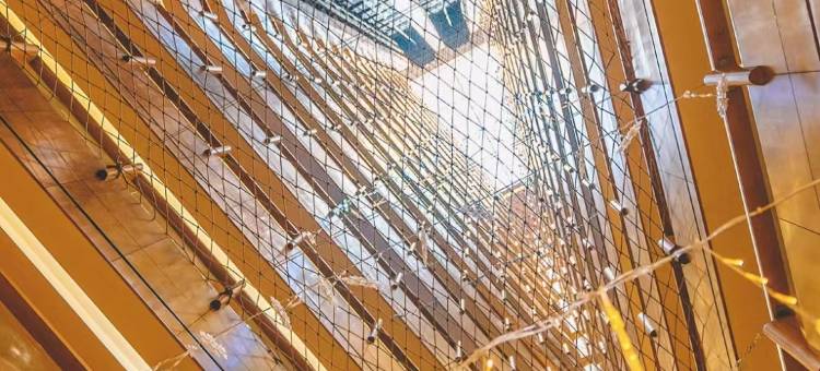 澳门维景酒店图片