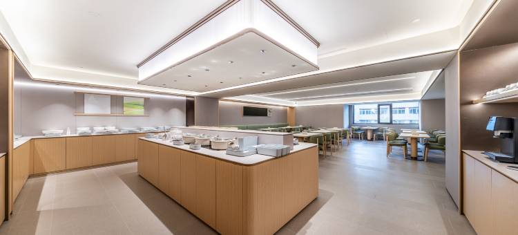 全季酒店(天水古城店)图片
