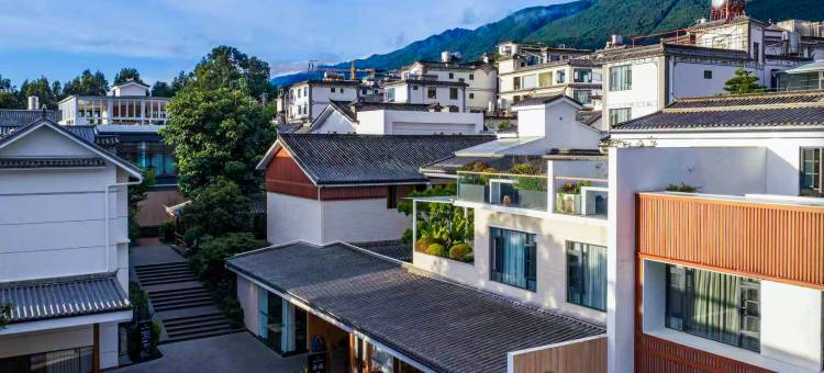 大理圣海·花园酒店(大理古城店)图片
