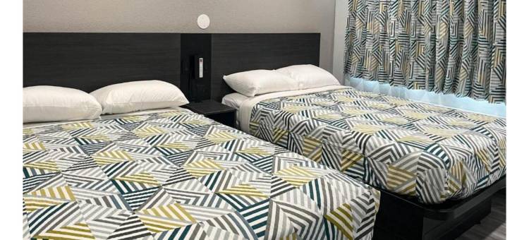 Studio 6 Suites Yreka CA图片