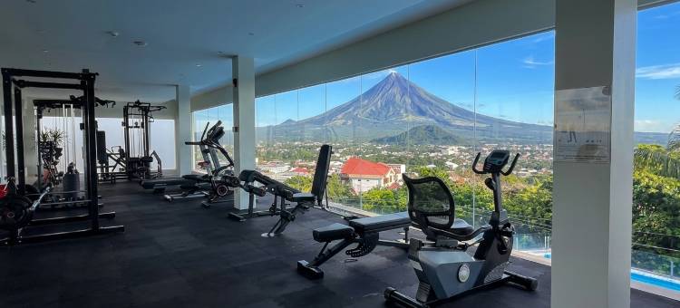黎牙实比东方酒店(The Oriental Legazpi)图片