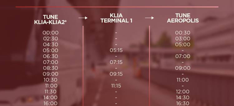国际机场 KLIA-KLIA2途恩酒店(Tune Hotel KLIA-KLIA2)图片
