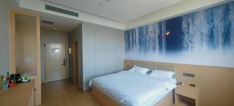 丝路玉海饭店图片