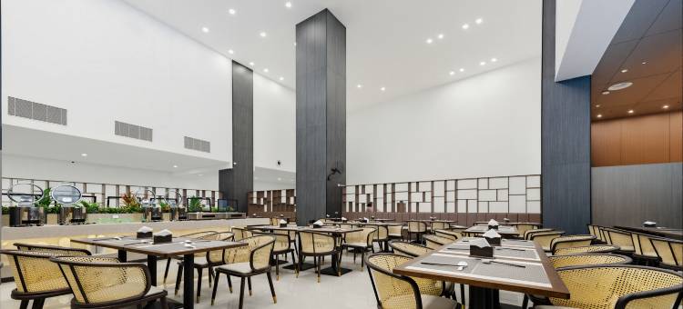 花筑·泊澜海·SeaVille海景度假民宿(那香海钻石沙滩店)图片