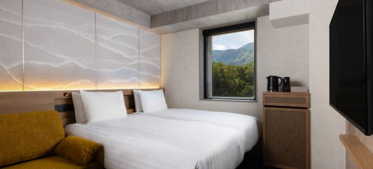 二世谷‌‌美居度假酒店(2026 年 11 月开业)(Mercure Niseko Resort (Opening November 2026))图片