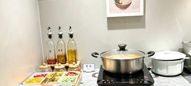 如家酒店(鄂尔多斯东胜购物中心店)图片