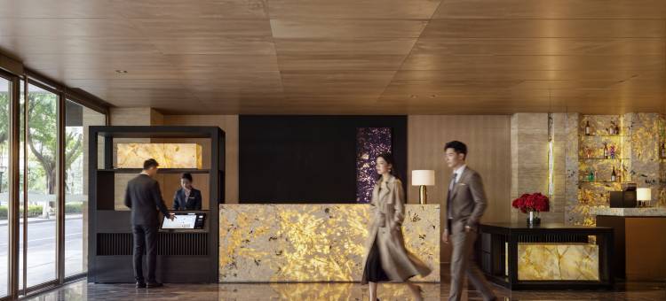 美豪丽致酒店(桂林两江四湖象鼻山店)图片
