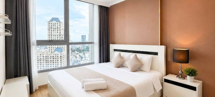Royale Residence Apartment Landmark图片