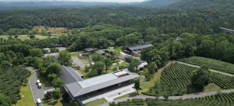 山与寺民宿(玉泉山风景区玉泉寺店)图片