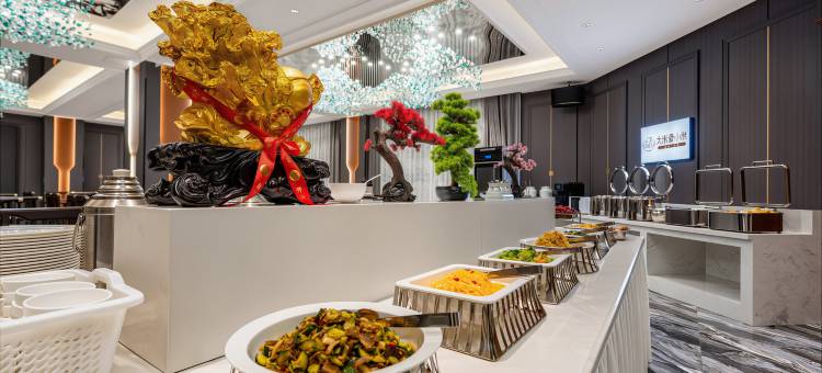 柏纳酒店(精河县店)图片
