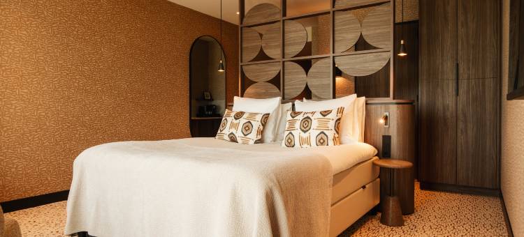 武尔登范德瓦尔克酒店(Valk Exclusief Hotel Woerden)图片