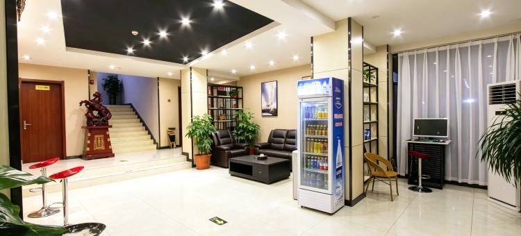 尚客优酒店(焦作站河南理工大学北校区店)图片