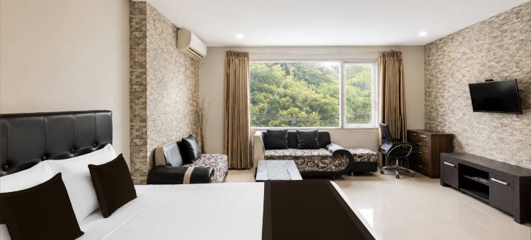巴厘巴板国际机场附近的O酒店(前巴尔卡旅馆)(Hotel O near Balikpapan International Airport formerly Barkah Guest House)图片