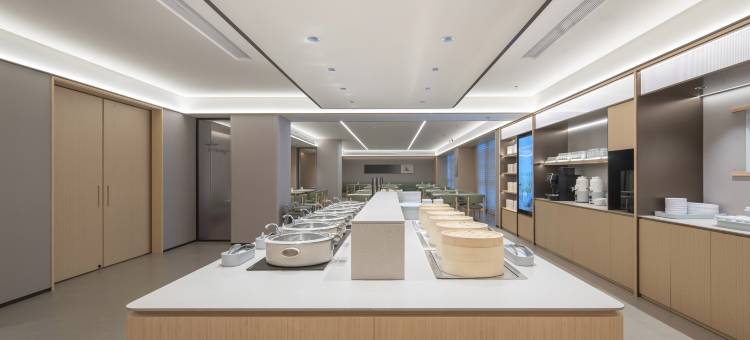 全季酒店(宜兴紫砂文旅城店)图片