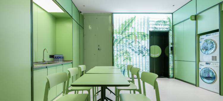 海友酒店(晋城泽州路国贸店)图片