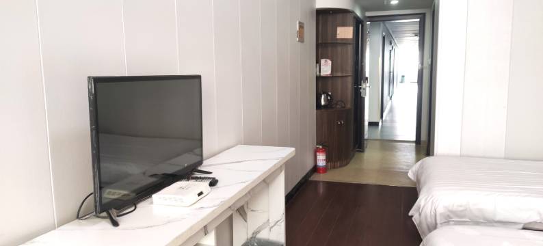 平湖金茂宾馆图片