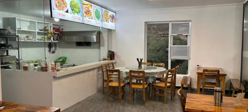 武当山隐山居客栈(金顶景区店)图片