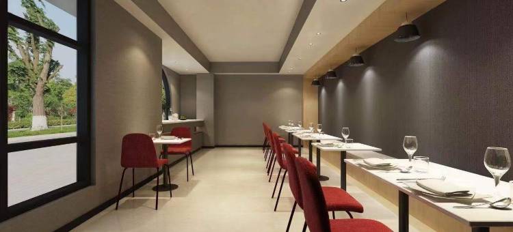 尚客优酒店(叶县广安路店)图片