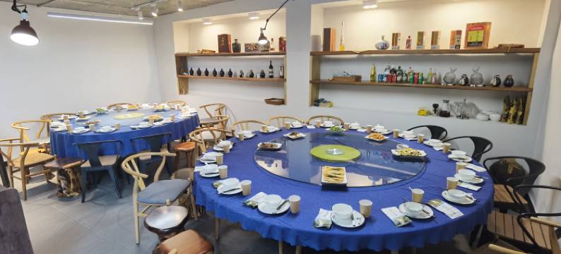 隐林·莫干山半山美宿图片