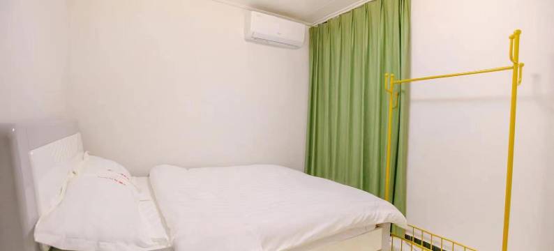 惠州深惠百悦公寓(新汇城世纪城商业广场店)图片