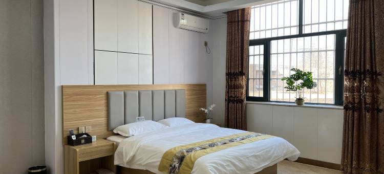 石嘴山华祥酒店图片