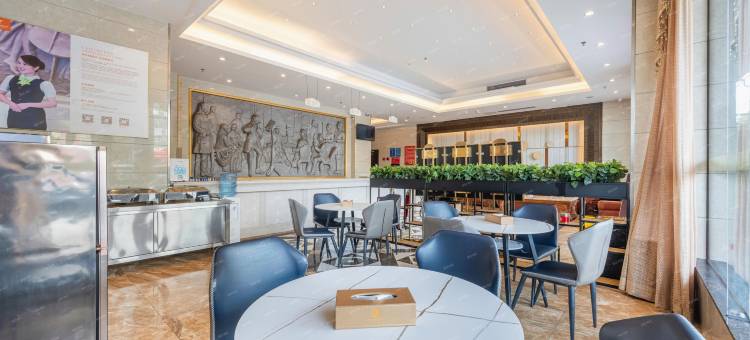 维也纳3好酒店(东莞寮步中心店)图片