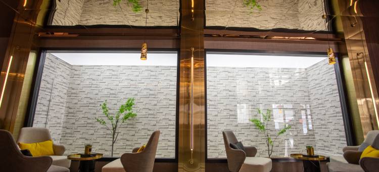 如家精选酒店(莱州光州西街店)图片