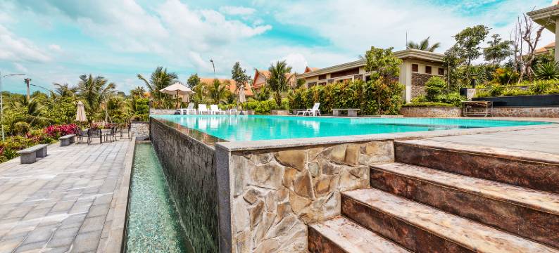 蒙多基里 KN&N 度假村(KNN Resort Mondulkiri)图片