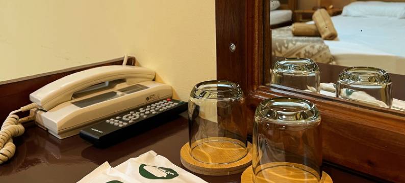 巴拉杨高级旅馆(Balayong Pension)图片