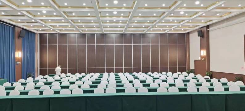 新郑云庭印象酒店(河南检察官学院店)图片