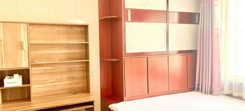 长岛枫汇苑渔家别墅图片