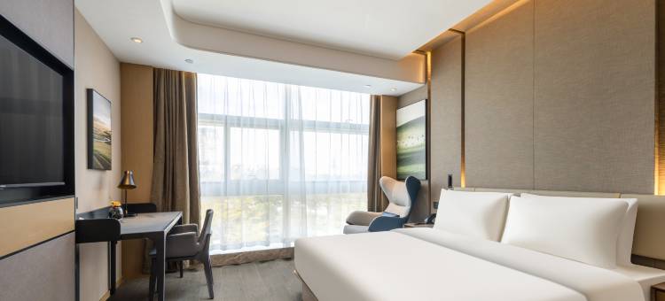 厦门美峰滨海浪漫线亚朵酒店图片