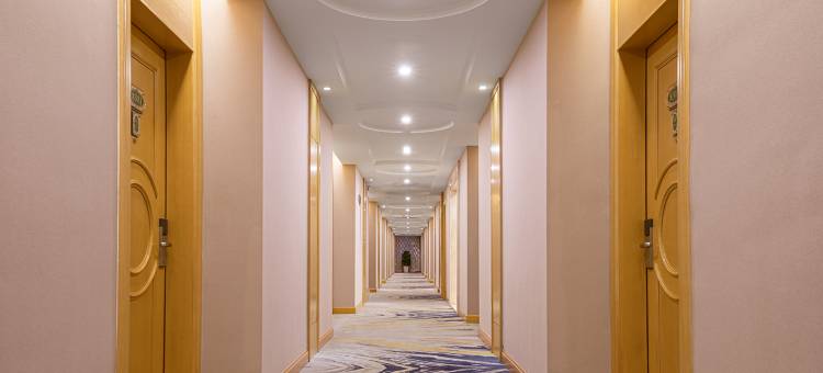 维也纳酒店(深圳北站龙华人民南路店)图片