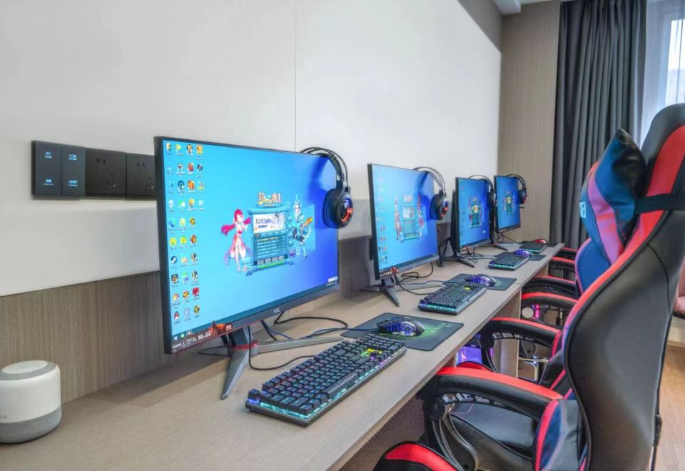 Lueyang Dongxiang Grand Hotel Hotel Overview