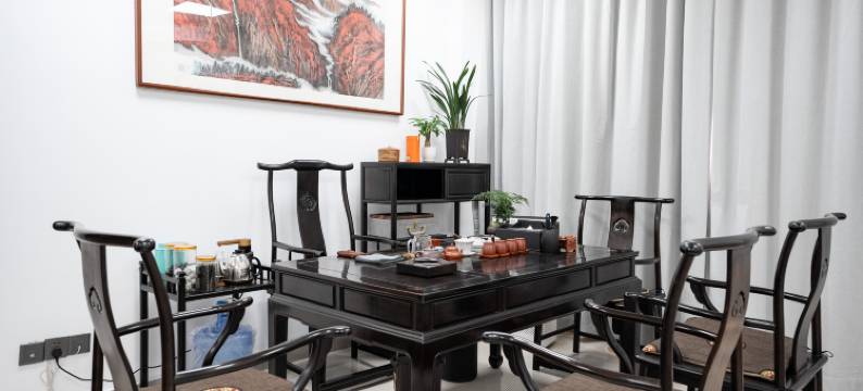 玉林民航酒店(文化广场万达店)图片