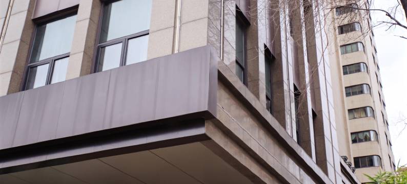 base佰舍服务式公寓(上海中山医院斜土路店)图片