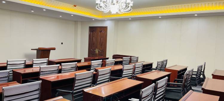 三色大酒店图片