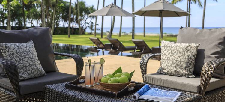 吉瓦纳海滩别墅-由精英天堂管理(Jivana Beach Villas)图片