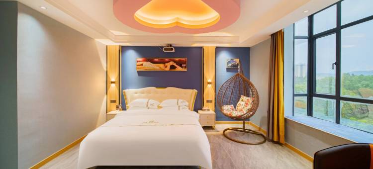 伯豪瑞廷酒店图片