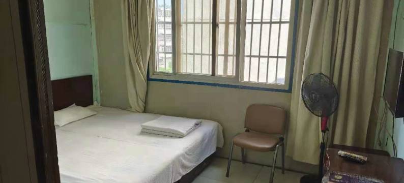 新世纪宾馆图片